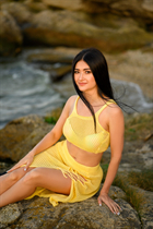 Beautiful ukrainian woman tatiana from nikolaev with Black hair age 39 photo-25