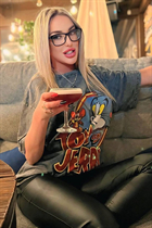 Belles femmes ukrainiennes natalia de kiev aux cheveux Blond, age 32 photo-5