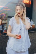 Novia de madrid natalia con pelo Rubio y edad 39 photo-6