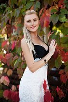 Beautiful ukrainian girl anna from kharkov with Blonde hair age 40 photo-9