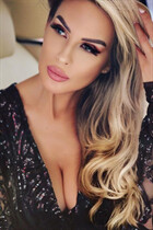 Beautiful russian bride margarita from saint-petersburg with Blonde hair age 48 photo-12