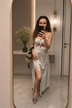 Femme ukrainienne alena de khmelnytskyi avec Brunette cheveux, âge 45 photo-11