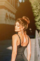 Beautiful ukrainian woman irina from dnepr with Light Brown hair age 34 photo-22