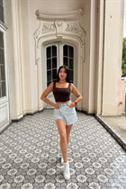 Ukrainian lady olga from odessa with Black hair age 34 photo-19