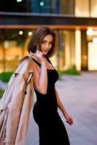 Chica de wroclaw liia con pelo Negro y edad 31 photo-24