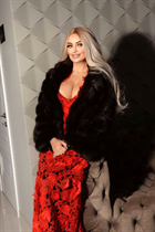 Modèle fille ukrainienne olga de kharkov avec Blond cheveux, âge 38 photo-12