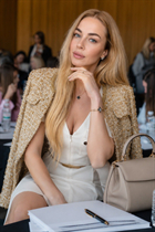 Mariée de valencia marianna avec Blond cheveux, âge 46 photo-24