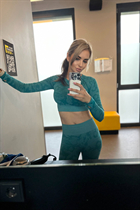 Rencontrez une fille ukrainienne anastasiia de kyiv avec Blond cheveux, âge 37 photo-8