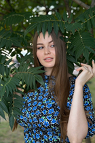 Mariée ukrainienne par correspondance ekaterina de khmelnytskyi avec Chatain clairs cheveux, âge 35 photo-24