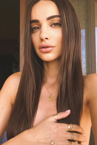 Novia de sofia desislava con pelo Marrón oscuro y edad 38 photo-8