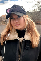 Jolie fille natalia de new york avec Blond cheveux, âge 51 photo-3