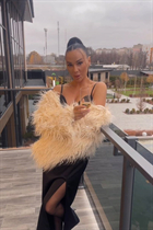 Belle fille ukrainienne olena de vinnytsya avec Noirs cheveux, âge 38 photo-12