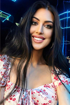 Dating a ukrainian woman olena from kiev with Dark Brown hair age 33 photo-11