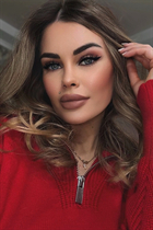 Mariée ukrainienne par correspondance olga de odessa avec Blond cheveux, âge 29 photo-5