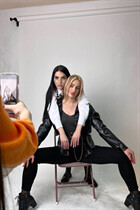 Dating ukrainian woman lena from ivano-frankovsk with Black hair age 25 photo-4