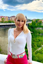 Mujer ucraniana para matrimonio tatiana de florida con pelo Rubio y edad 54 photo-8