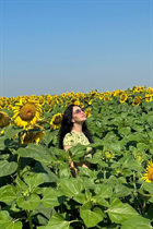 Rencontre une fille ukrainienne irina de cherkassy avec Brunette cheveux, âge 30 photo-5