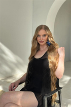 Femme célibataire ukrainienne oksana de kharkov avec Blond cheveux, âge 43 photo-11