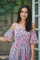 Chica en Ucrania valentina de odessa con pelo Marrón oscuro y edad 26 photo-4