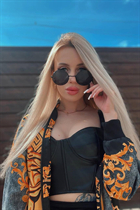 Lovely Ukrainian girl olha from dnepr with Blonde hair age 38 photo-1