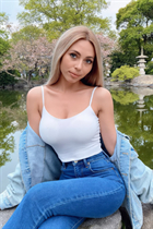 Rencontrez une fille ukrainienne irina de kiev avec Blond cheveux, âge 39 photo-9