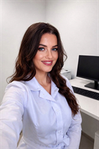 Beautiful women from ukraine lilia from kyiv with Light Brown hair age 40 photo-5