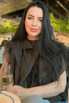 Date ukrainienne victoria de kiev avec Noirs cheveux, âge 48 photo-4