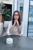 Pretty girl natalia from valencia with Light Brown hair age 34 photo-1