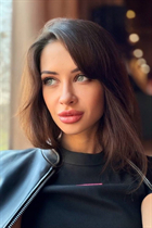 Femme ukrainienne ilona de kyiv avec Brunette cheveux, âge 33 photo-18