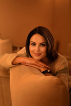 Beautiful ukrainian woman oksana from kharkov with Light Brown hair age 45 photo-13