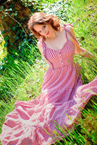 Dame d'Ukraine ekaterina de odessa avec Brunette cheveux, âge 52 photo-13