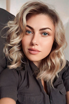 Chica de zagreb anna con pelo Rubio y edad 42 photo-29