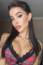 Dating ukrainian girl daria from kiev with Black hair age 24 photo-18