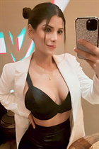 Fille de madrid oriana aux cheveux Noirs, age 36 photo-9