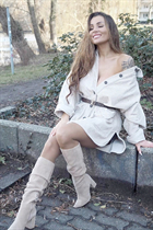 Sortir avec une femme allemande ariane de berlin avec Blond cheveux 36 ans photo-19