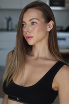 Mariée de valencia olesya avec Blond cheveux, âge 31 photo-9