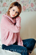 Dating moldovan girl yana from tiraspol with Light Brown hair age 28 photo-1