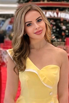 Pretty girl nadezhda from riyadh with Blonde hair age 34 photo-25