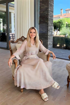 bali bride tatiana with Blonde hair age 45 photo-1