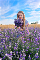 Dating a ukrainian woman natalia from rivne with Light Brown hair age 42 photo-5