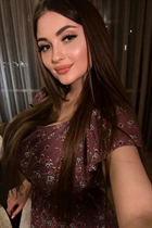 Pretty ukrainian girl anna from kiev with Light Brown hair age 42 photo-6