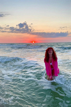 Beautiful ukrainian girl julia from sumy with Red hair age 33 photo-35
