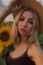 Femme ukrainienne olga de lviv avec Blond cheveux, âge 43 photo-16