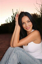 Dating a german woman yulia from berlin with Dark Brown hair 45 years old photo-11