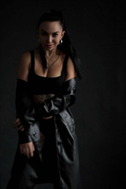 Girl from granada tanya with Black hair age 31 photo-6