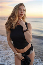 Mariée de valencia olesya avec Blond cheveux, âge 31 photo-3