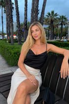Mariée de valencia marianna avec Blond cheveux, âge 46 photo-18
