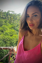 Pretty girl xenia from ankara with Dark Brown hair age 39 photo-27