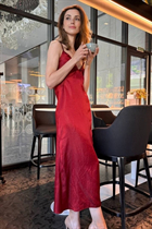 Fille de warsaw maria aux cheveux Brunette, age 38 photo-71