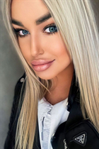 Belles femmes ukrainiennes natalia de kiev aux cheveux Blond, age 32 photo-2